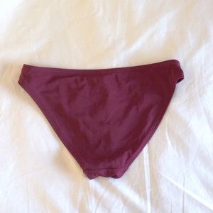 Original Victoria's Secret Swim Bottoms